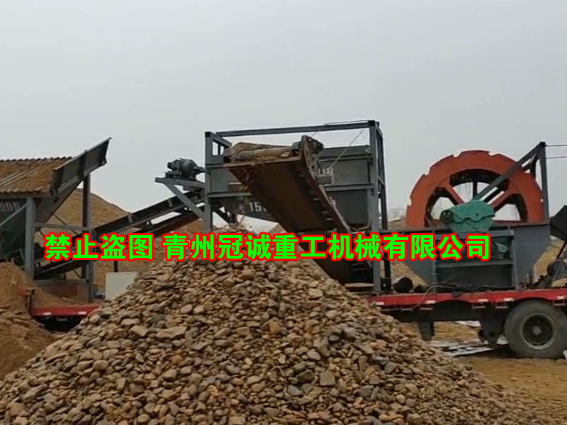 制砂機(jī)械設(shè)備 制砂機(jī)械設(shè)備